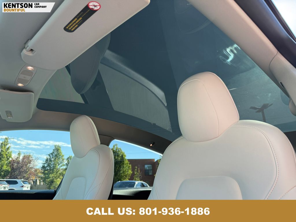 2023 Tesla Model Y Long Range photo 18