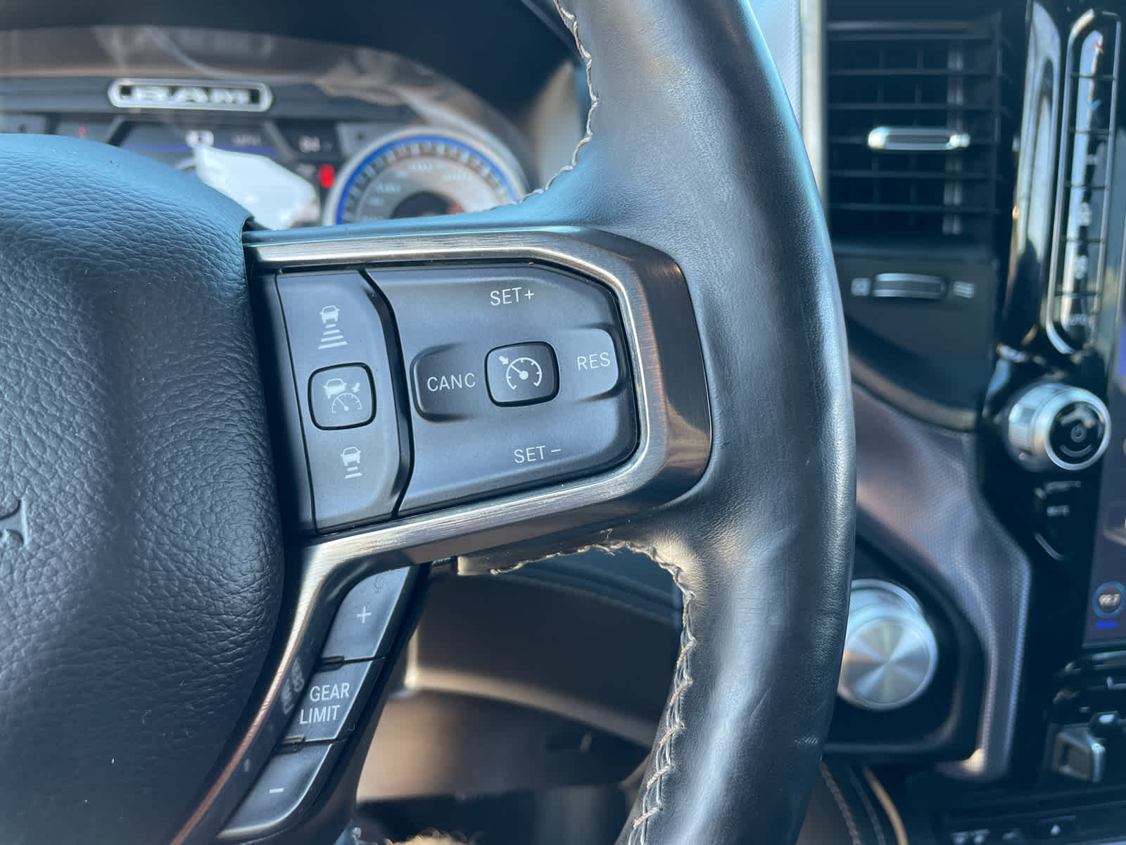 2019 Ram 1500 Limited photo 20