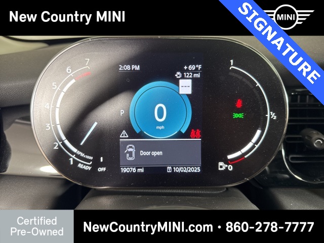 2023 Mini Cooper Signature photo 22