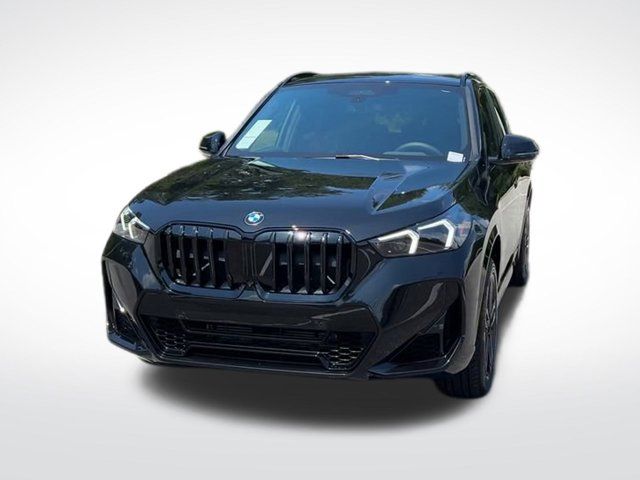 2026 Bmw X1 XDrive28i photo 2