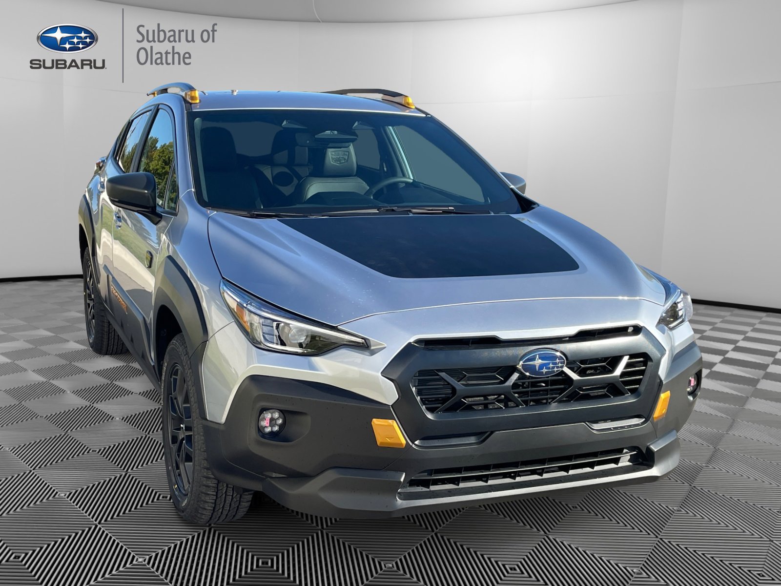 2026 Subaru Crosstrek Wilderness's photo