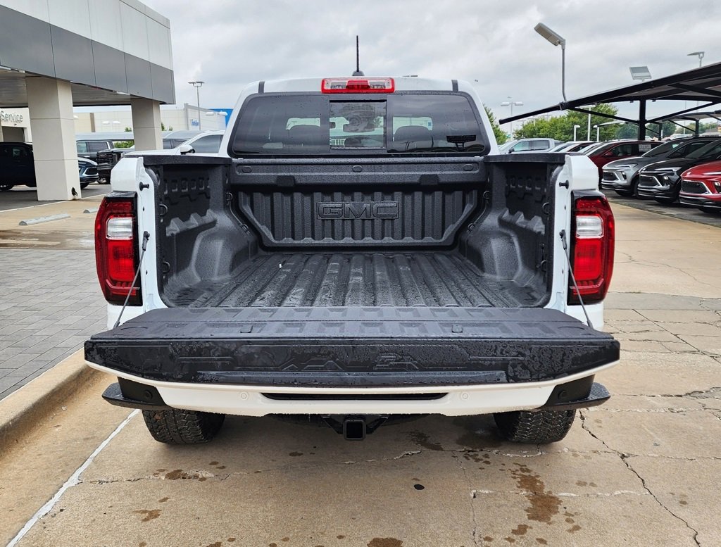 2026 Gmc Canyon Denali photo 48