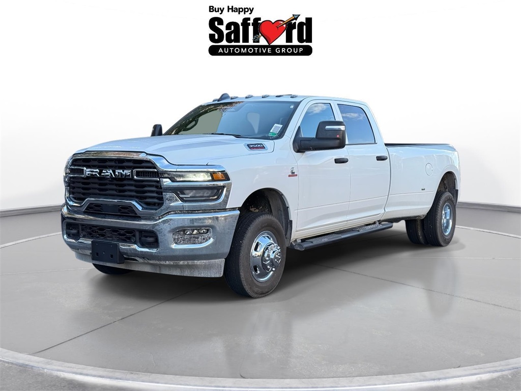 2026 RAM Ram 3500 Pickup Tradesman's photo