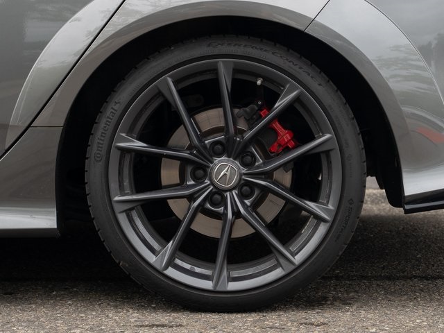 2024 Acura Integra Type S photo 12