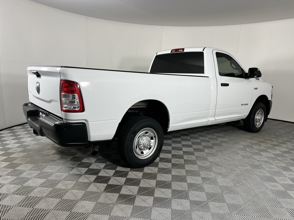 2022 Ram 2500 Tradesman photo 5