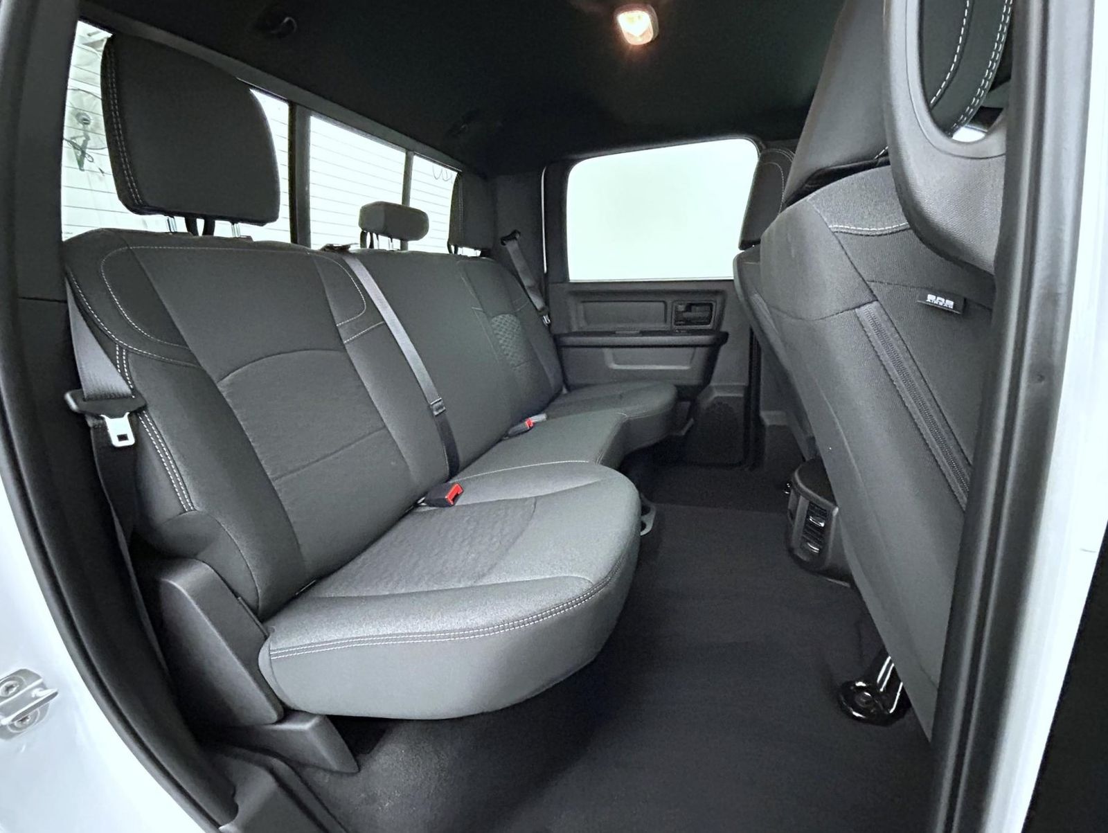 2025 Ram 3500 Tradesman photo 18