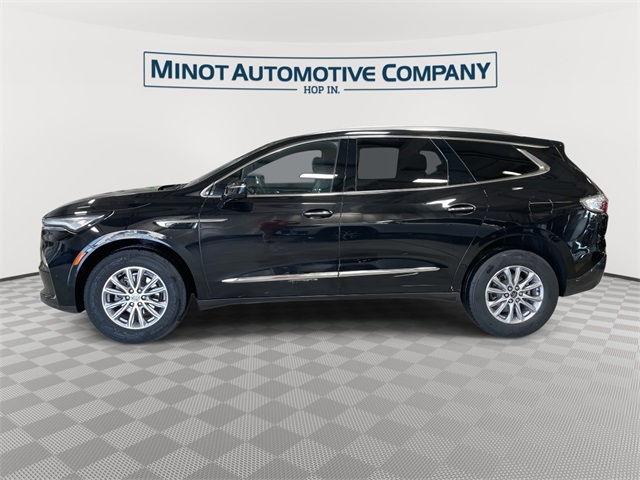2024 Buick Enclave Premium photo 3