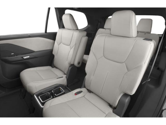 2025 Lexus TX 350 Luxury photo 15