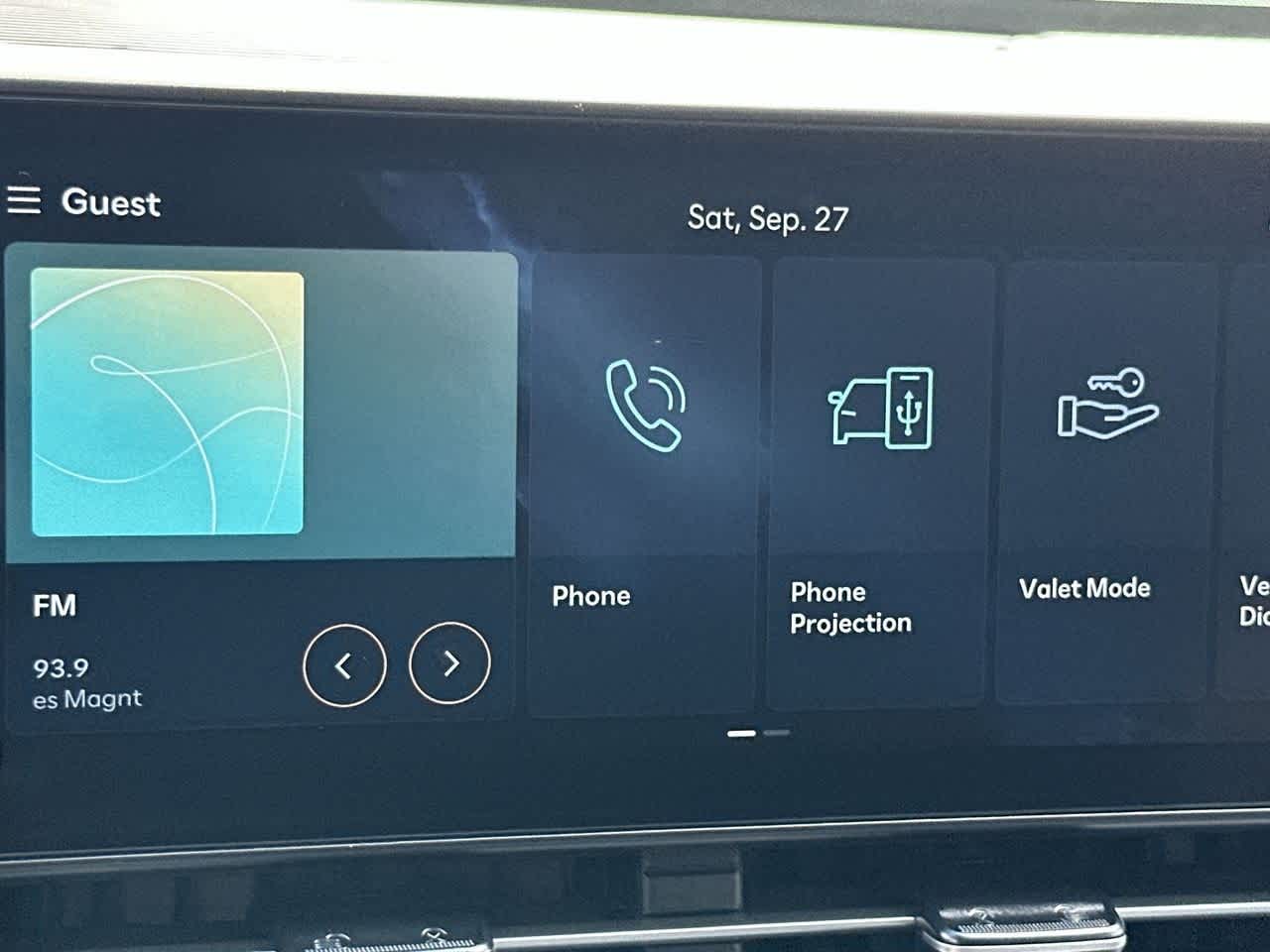 2026 Hyundai Kona SEL photo 16