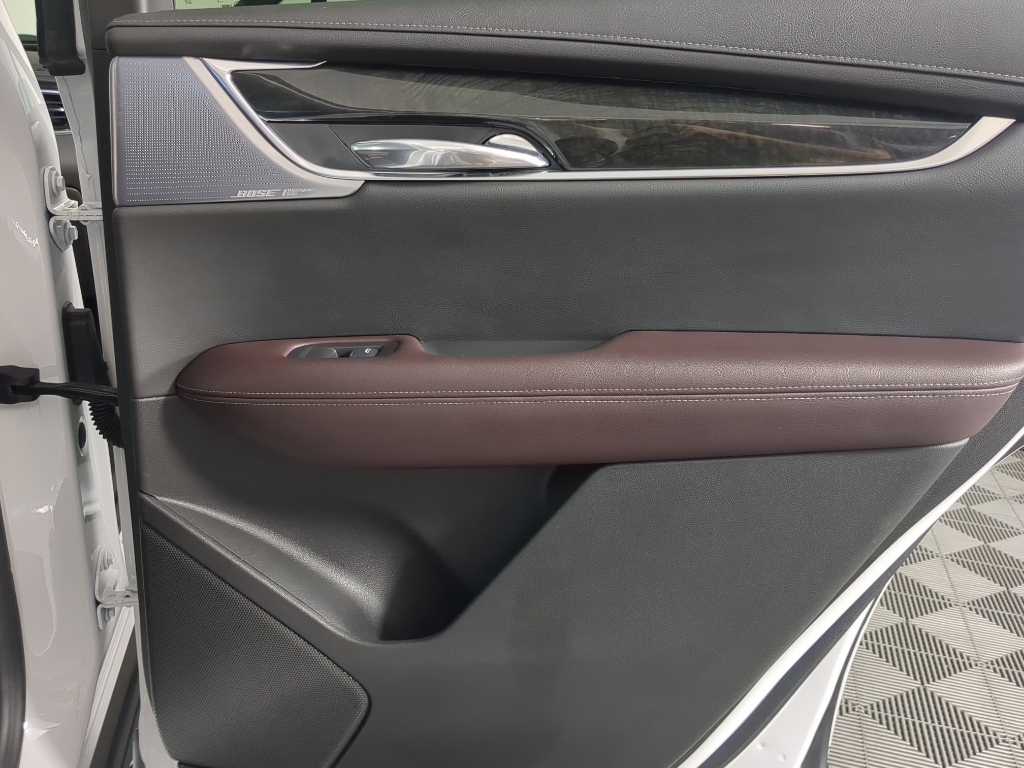 2024 Cadillac XT6 Premium Luxury photo 15