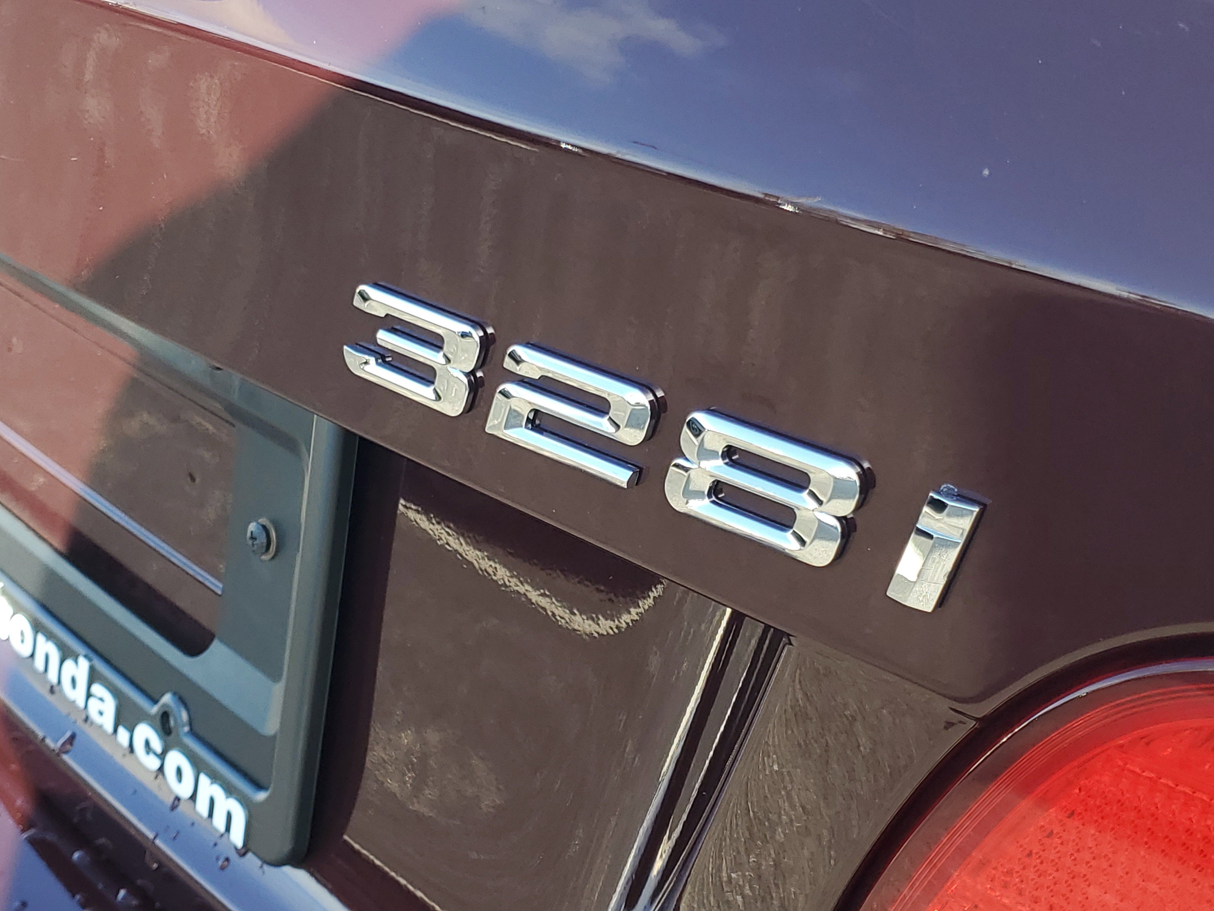 2010 Bmw 328i 3-series photo 6