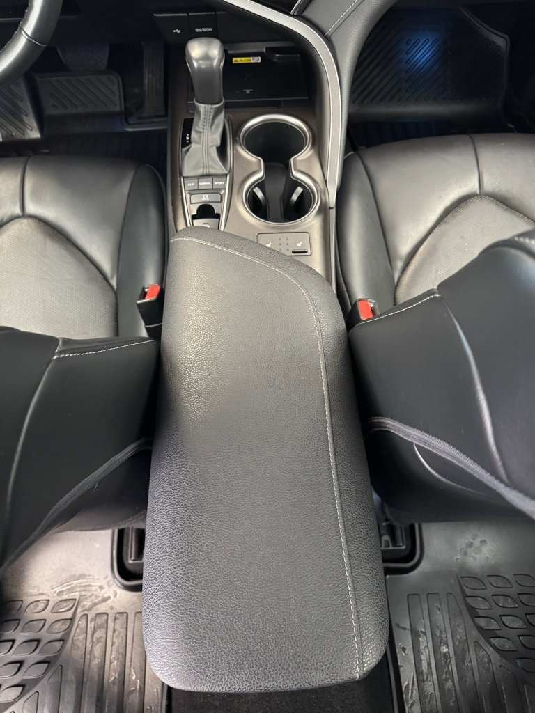 2023 Toyota Camry XSE photo 18