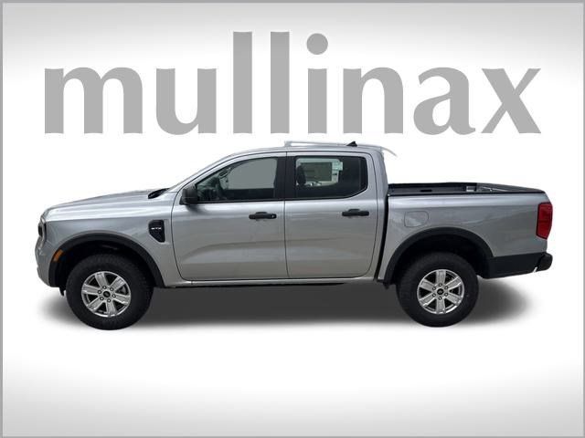 2024 Ford Ranger XL photo 2