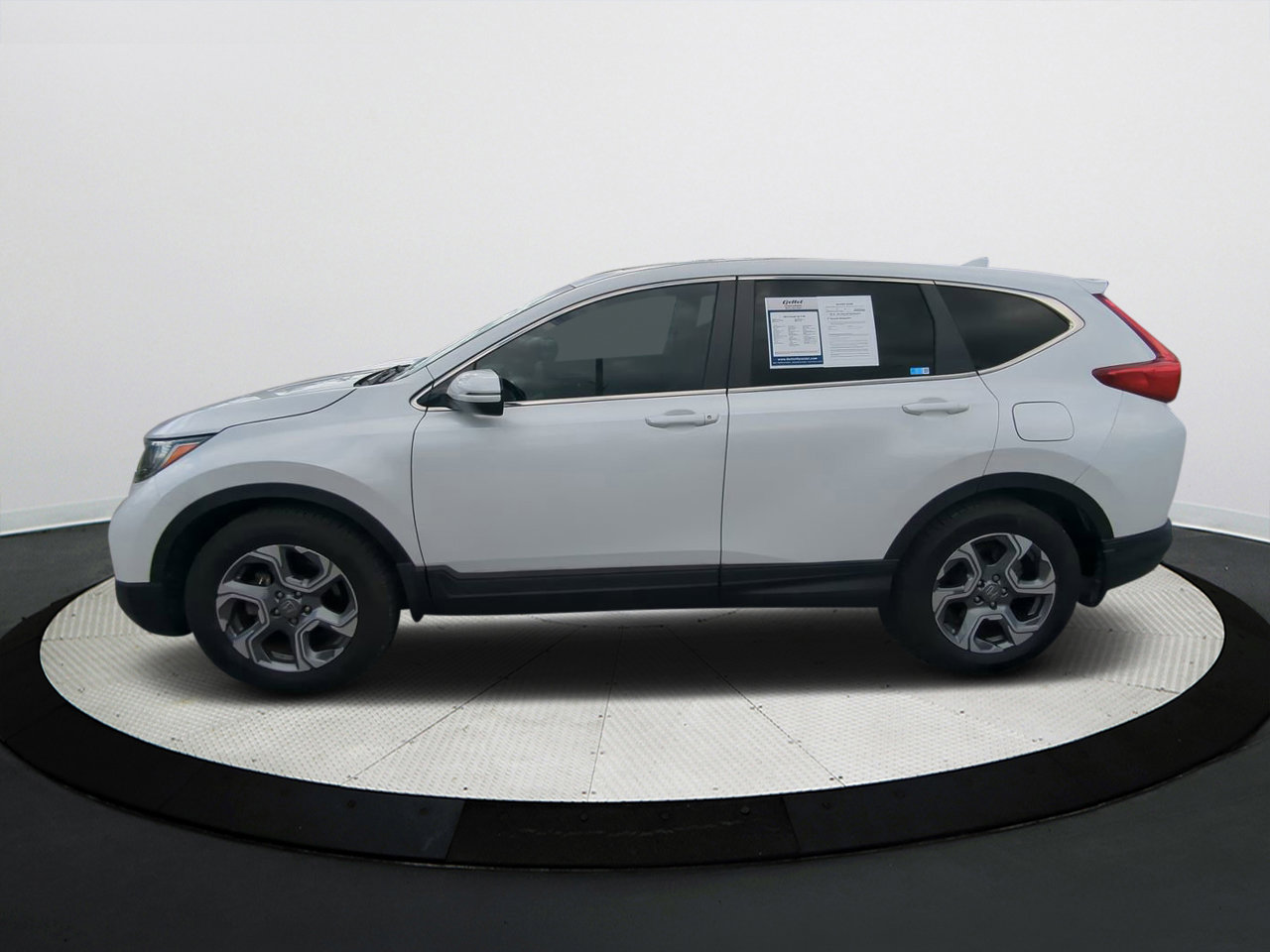 2019 Honda CR-V EX photo 6