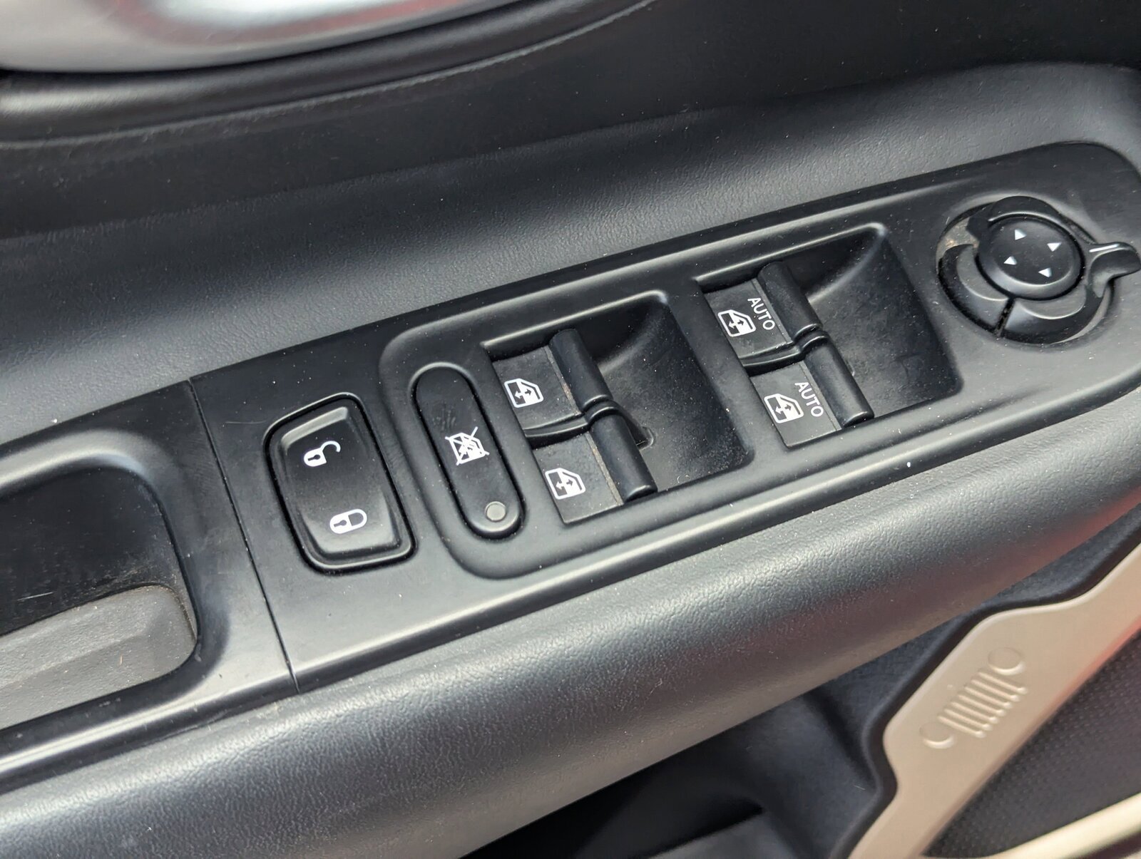 2016 Jeep Renegade Limited photo 20