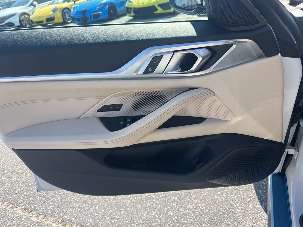 2023 Bmw i4 eDrive40 photo 25