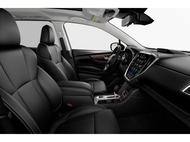 2025 Subaru Ascent Touring photo 19