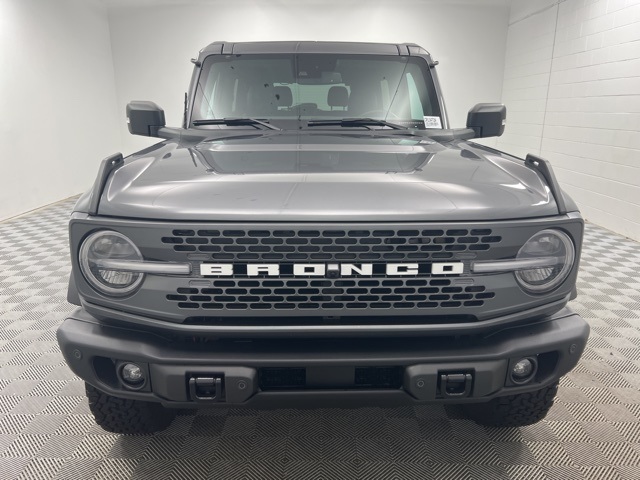 2023 Ford Bronco Badlands photo 3