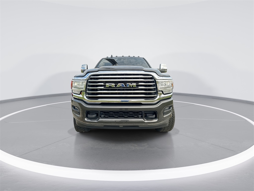 2023 Ram 3500 Laramie Longhorn photo 3