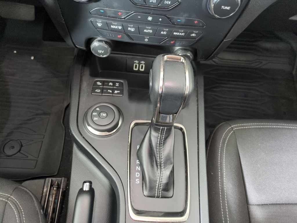 2019 Ford Ranger XLT photo 14