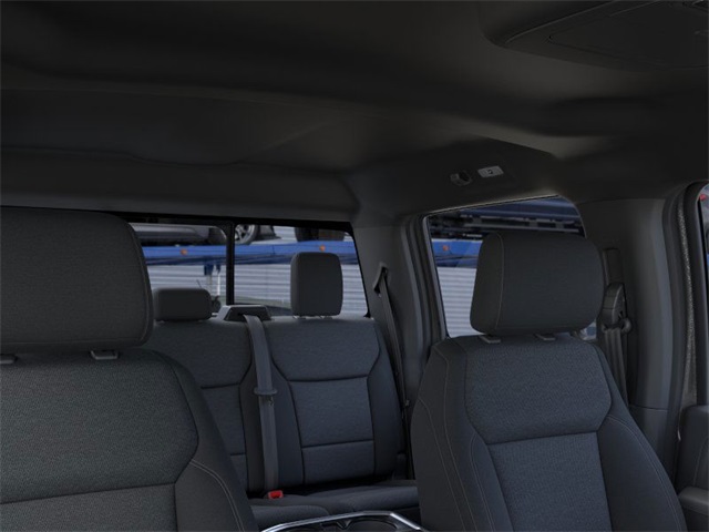 2025 Ford F-150 XLT photo 21
