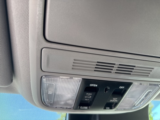 2022 Honda Pilot Special Edition photo 40