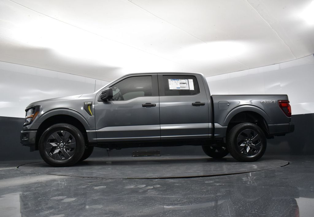 2025 Ford F-150 STX photo 29