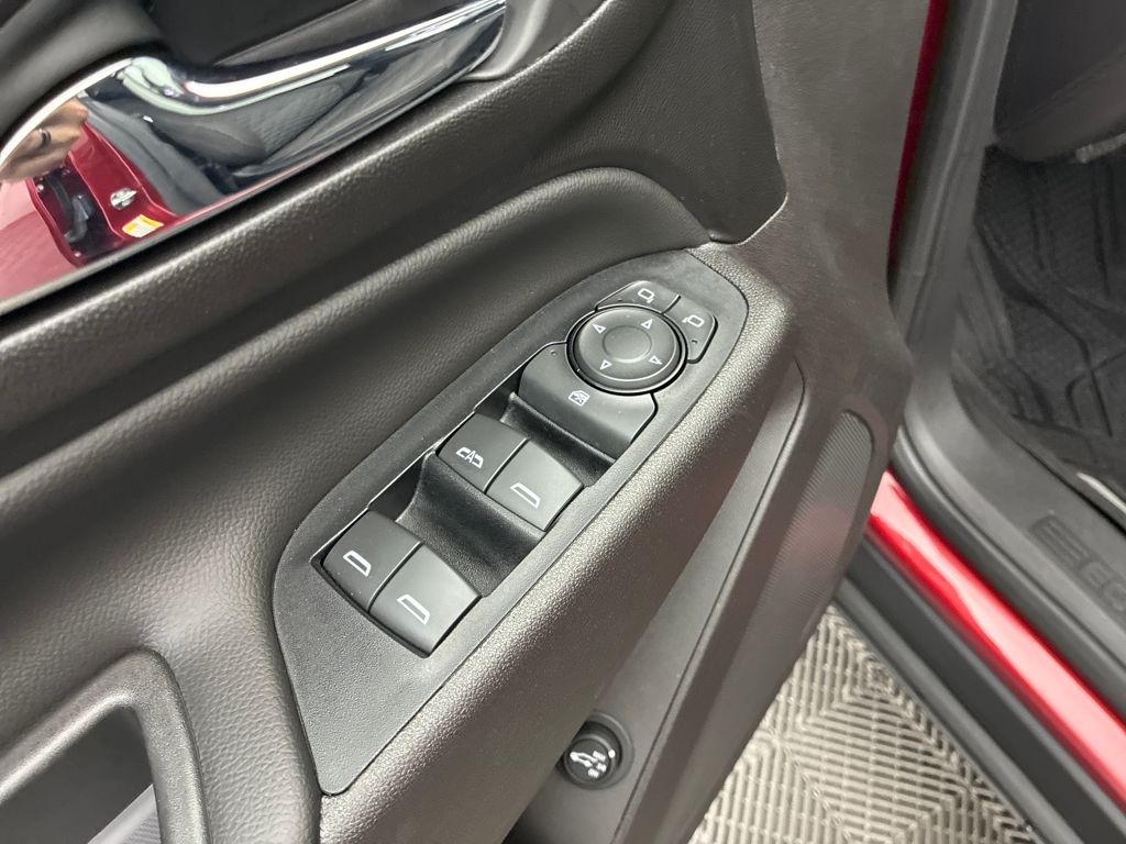 2019 Chevrolet Equinox LT photo 10