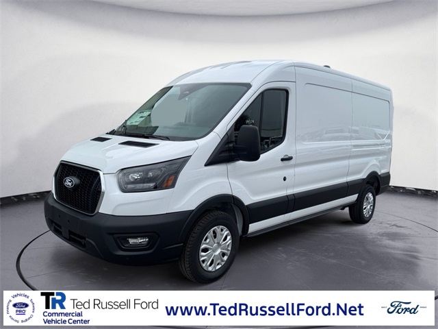 2026 Ford Transit Van Base's photo