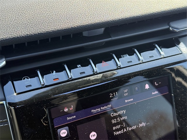 2025 Jeep Grand Cherokee Laredo X photo 25
