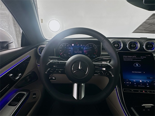 2026 Mercedes Benz CLE 300 4MATIC Coupe photo 11