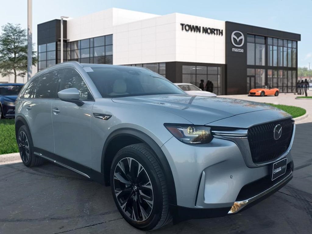 2024 Mazda CX-90 Premium Plus Package's photo