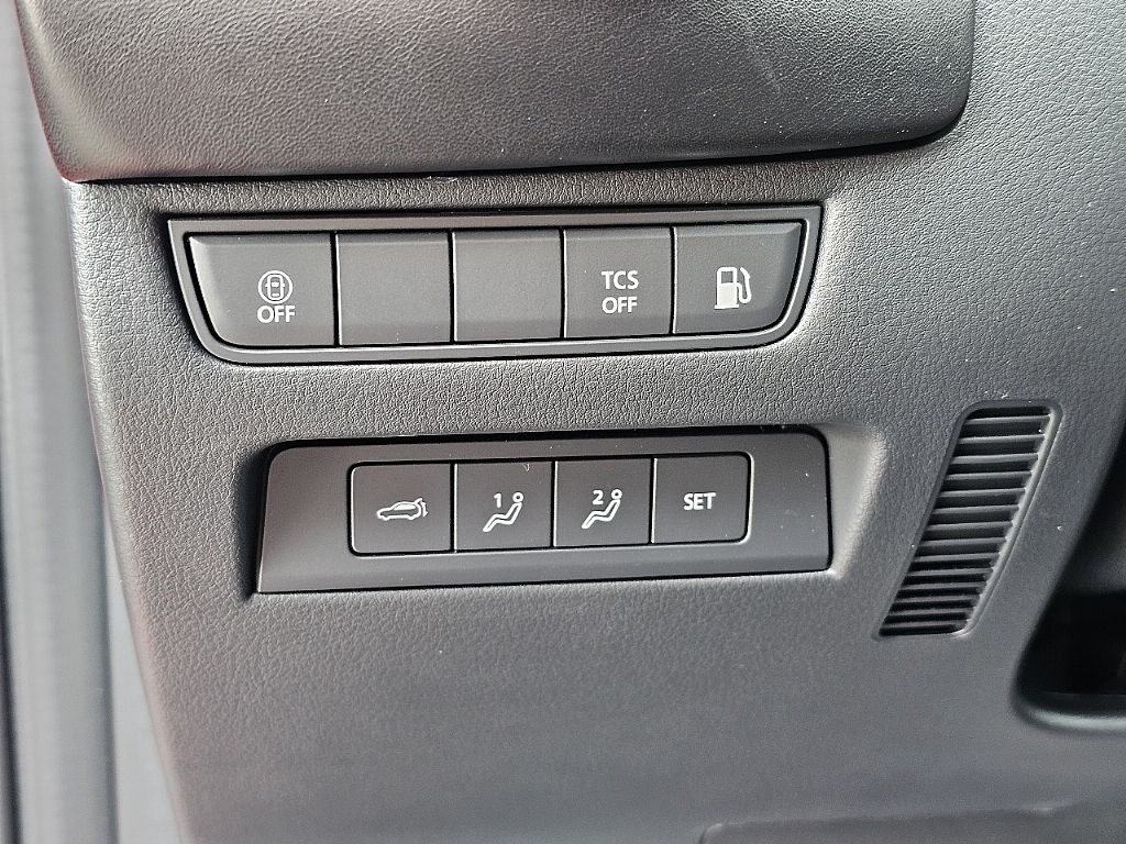 2025 Mazda CX-50 Premium Plus photo 27