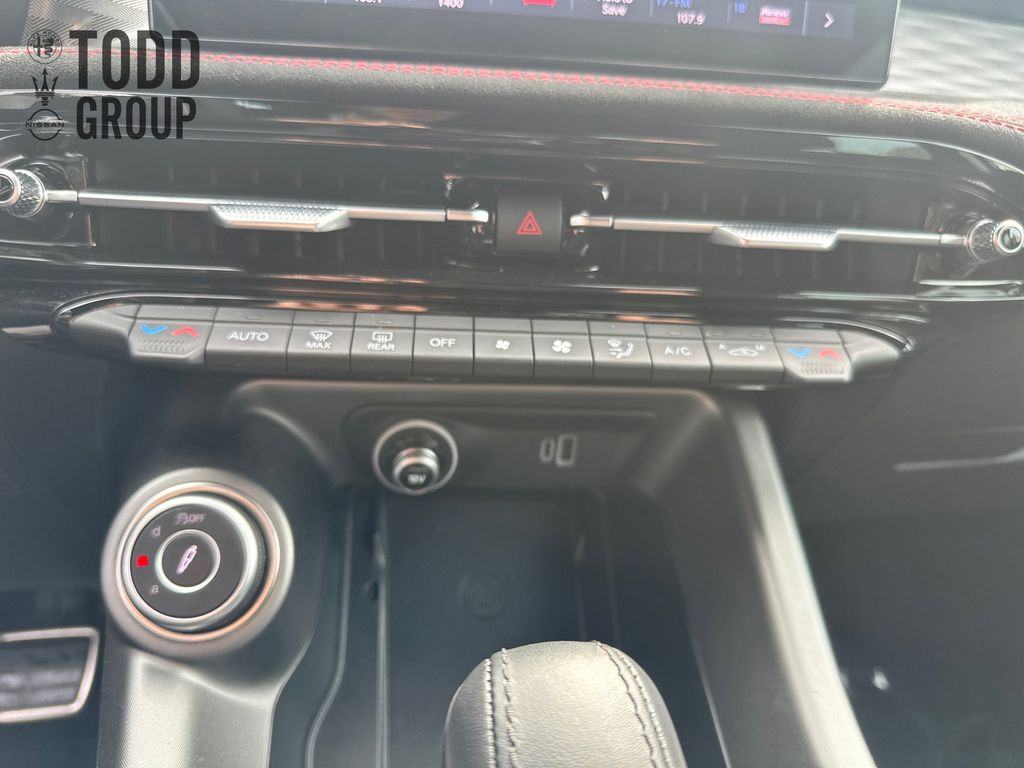2024 Alfa Romeo Tonale Veloce photo 18