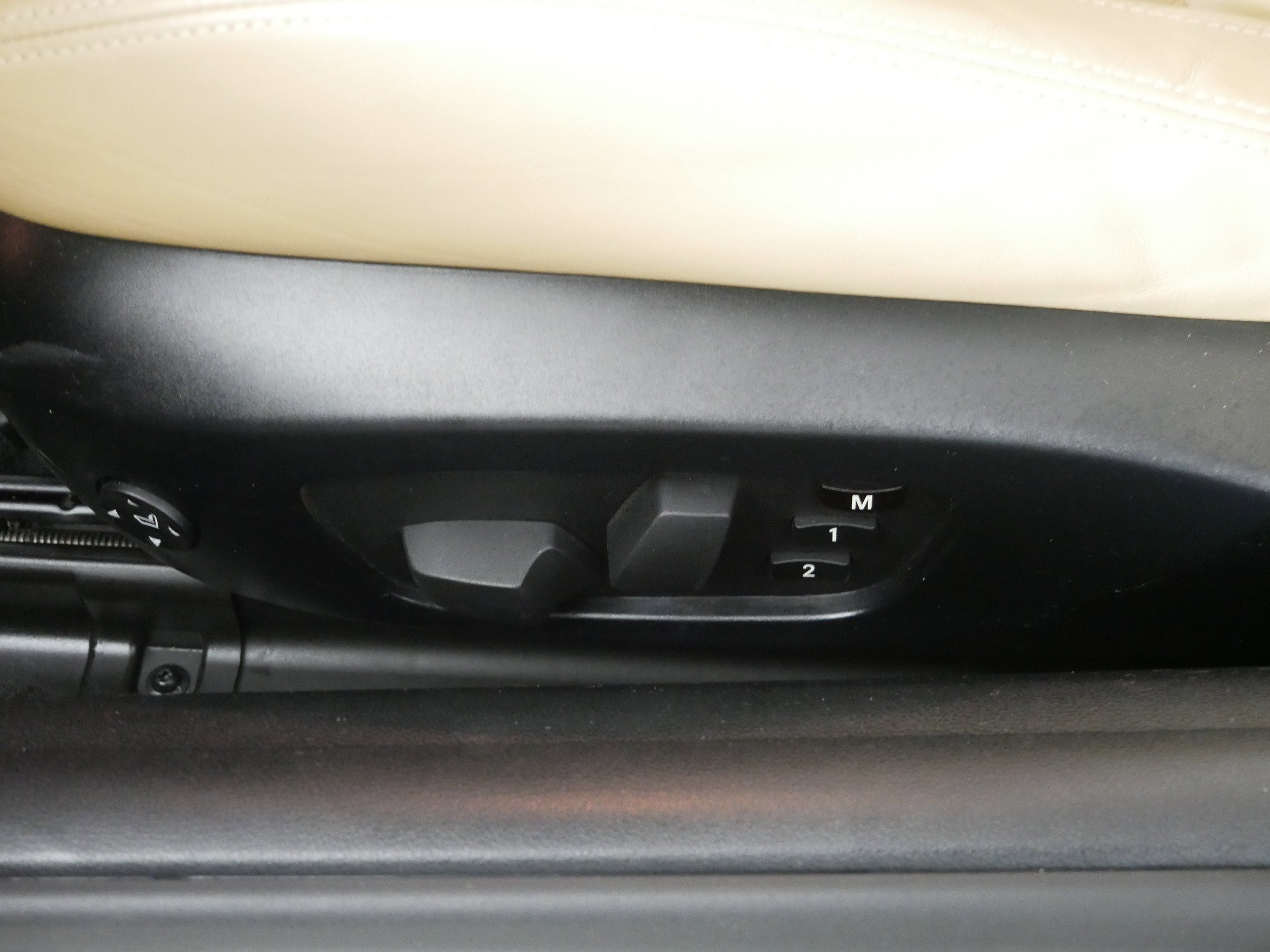 2009 Bmw M3 3 photo 20