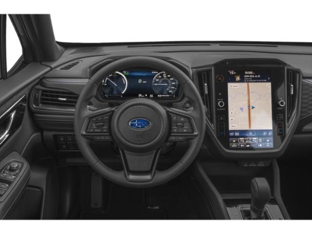 2025 Subaru Forester Limited photo 6