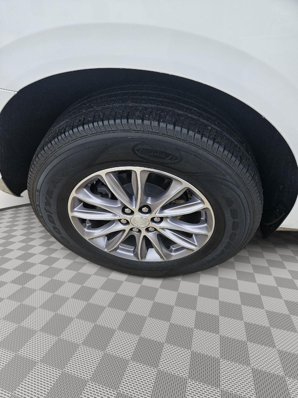 2022 Buick Enclave Premium photo 21