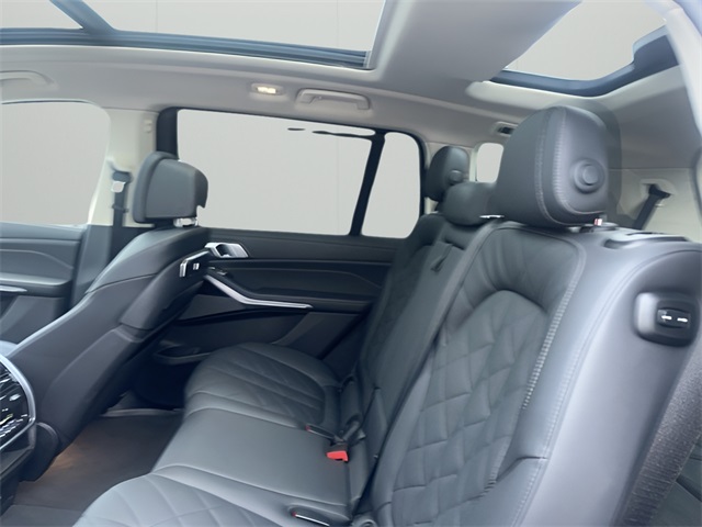 2024 Bmw X7 xDrive40i photo 16