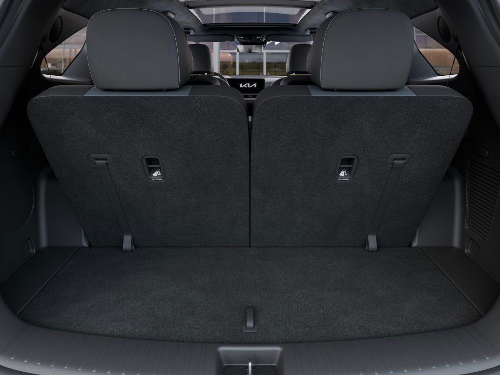2025 Kia Sorento Hybrid SX Prestige photo 19