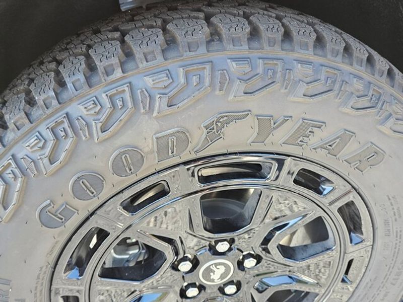 2025 Ford Bronco Sport Outer Banks photo 17