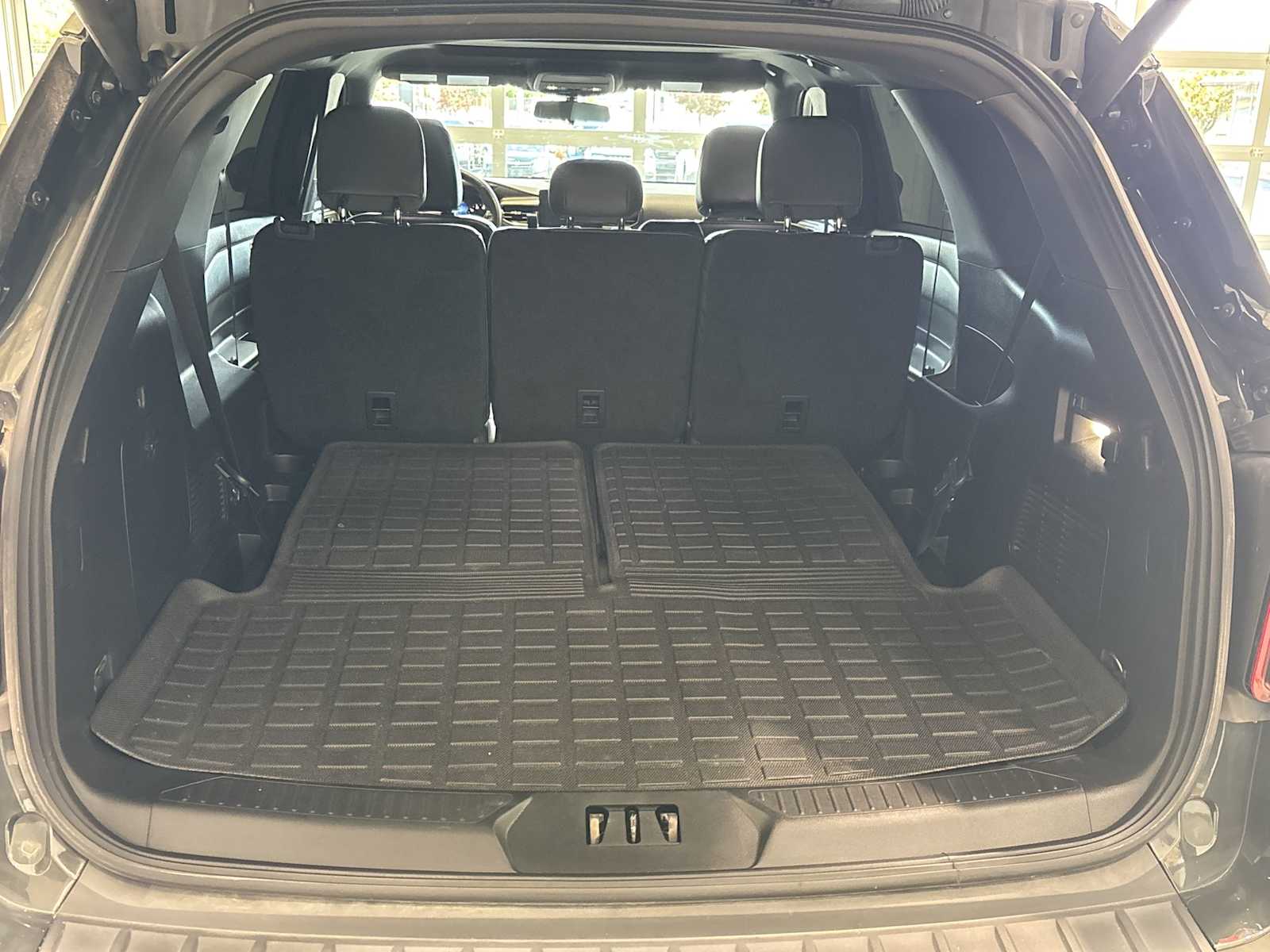 2022 Ford Explorer Timberline photo 24