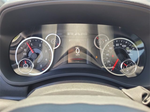 2025 Ram 2500 Tradesman photo 26