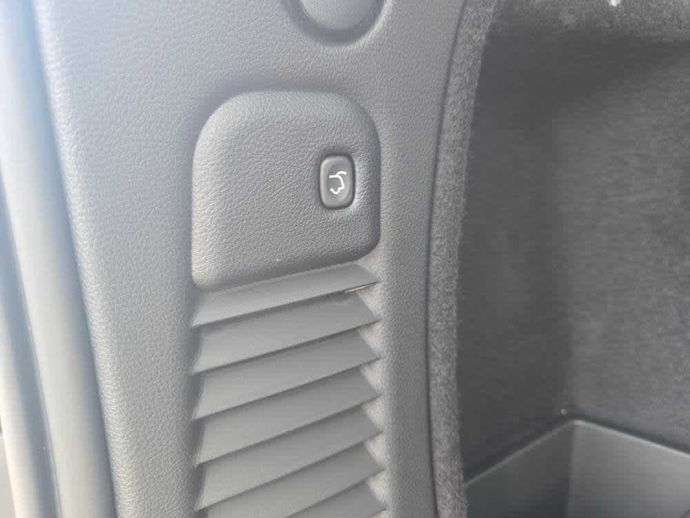 2025 Dodge Durango GT photo 11