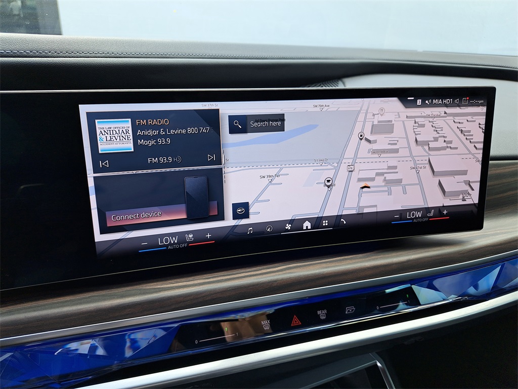 2023 Bmw 760i photo 22