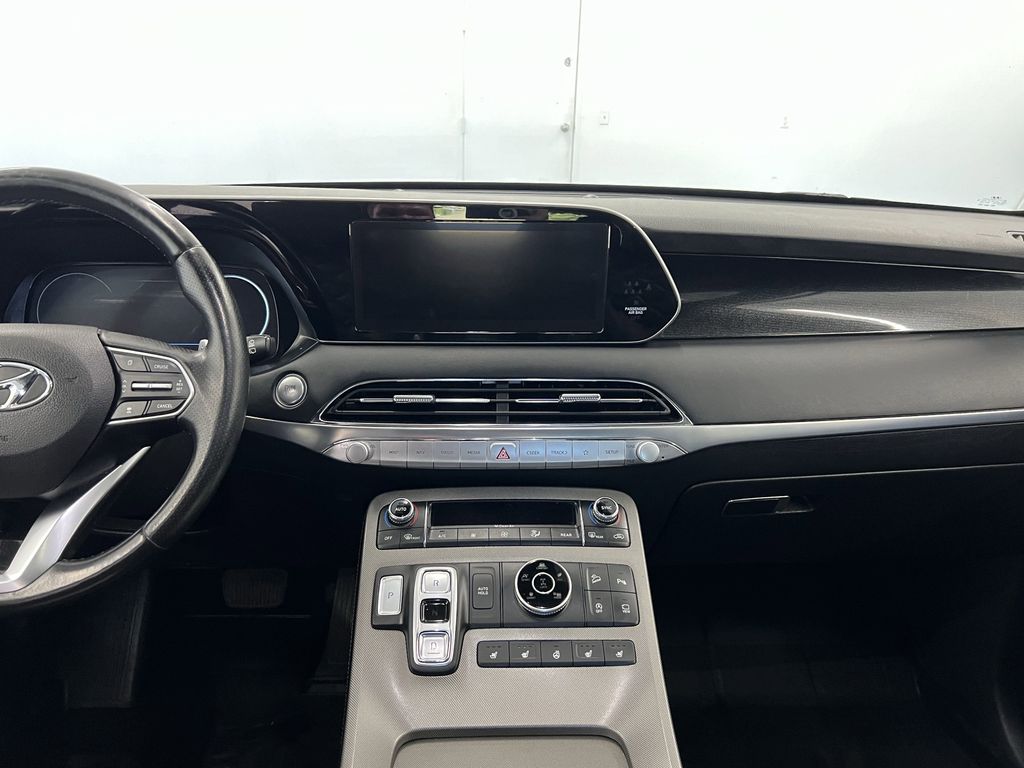 2021 Hyundai Palisade Calligraphy photo 16