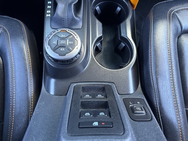 2021 Ford Bronco Badlands photo 30