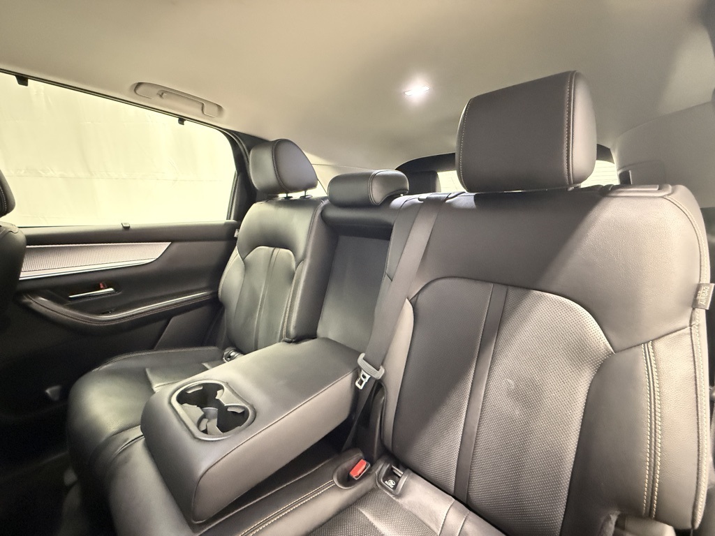 2024 Mazda CX-90 3.3 Turbo Preferred Plus photo 22