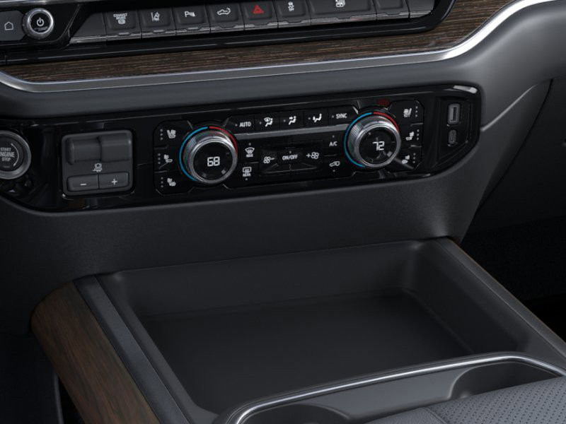 2025 Gmc Sierra 2500 HD SLT photo 24