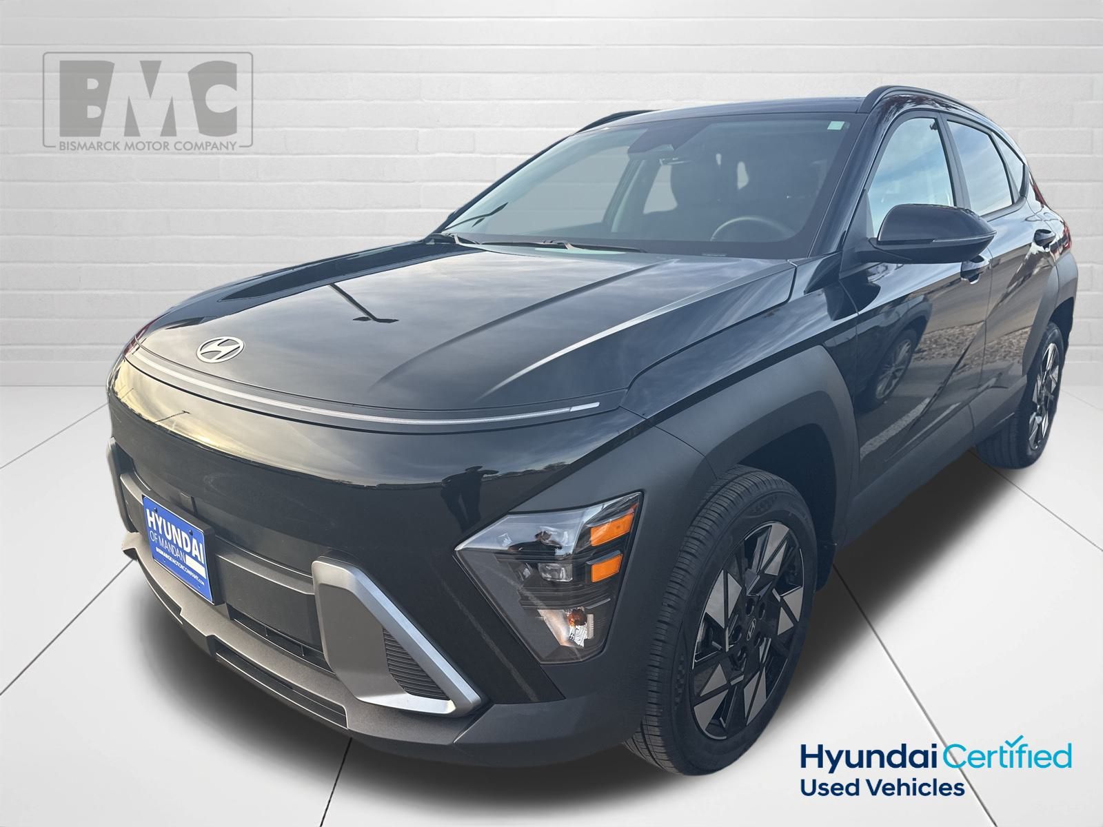 2025 Hyundai Kona SEL Convenience's photo
