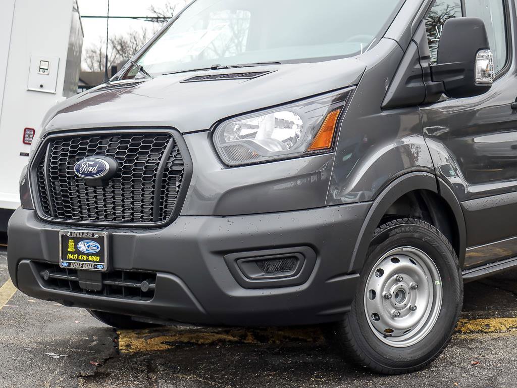 2025 FORD TRANSIT - Image 2